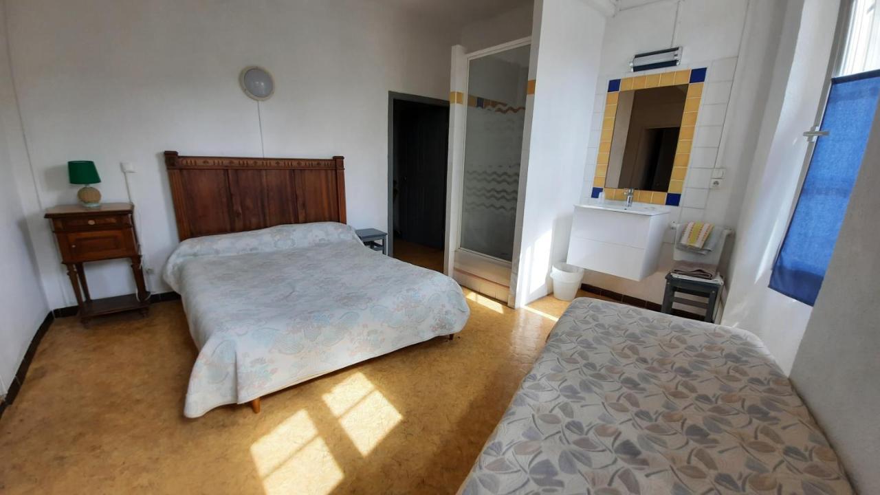 Hotel Du Chateau Bagian luar foto