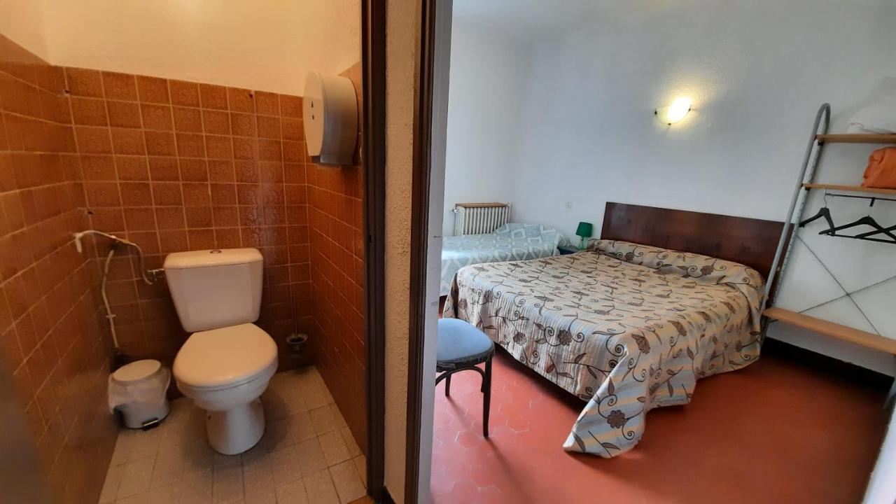Hotel Du Chateau Bagian luar foto