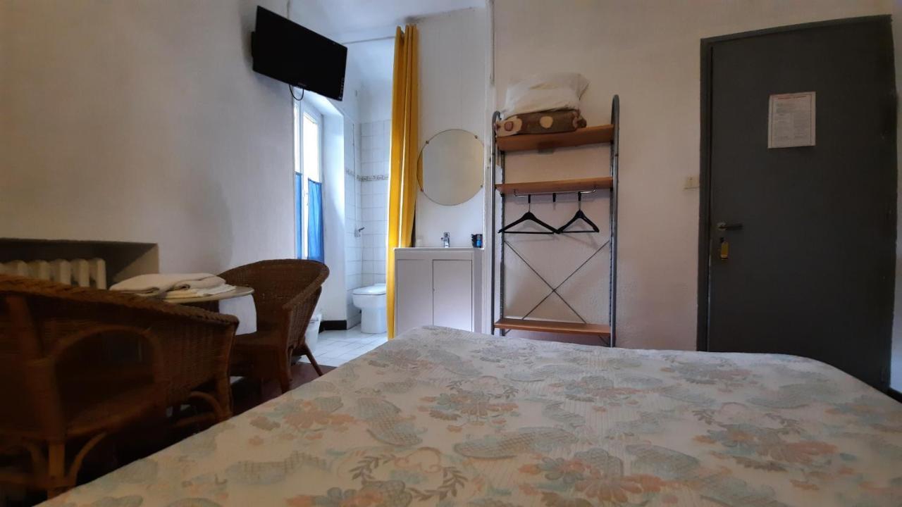 Hotel Du Chateau Bagian luar foto