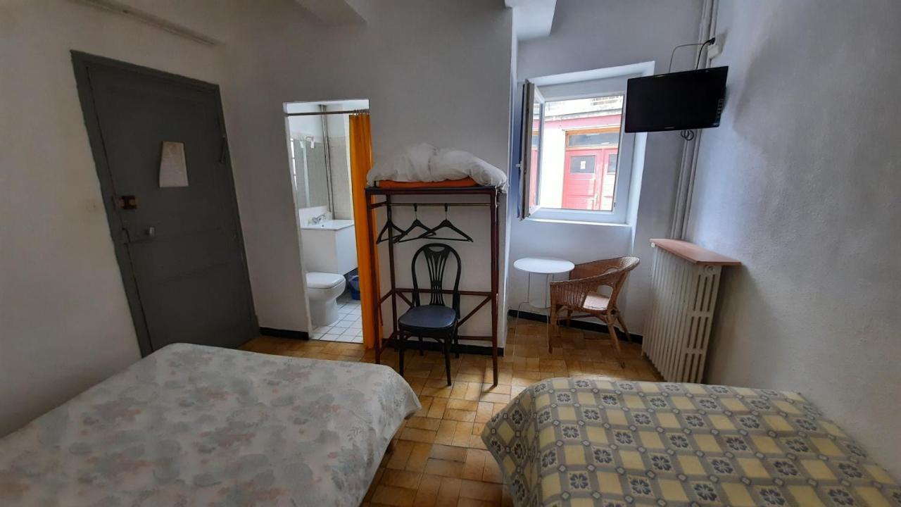 Hotel Du Chateau Bagian luar foto