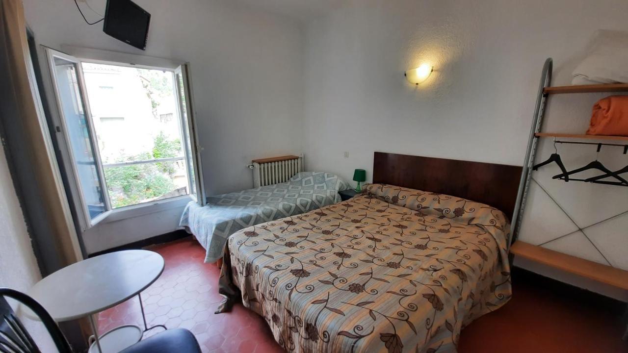 Hotel Du Chateau Bagian luar foto