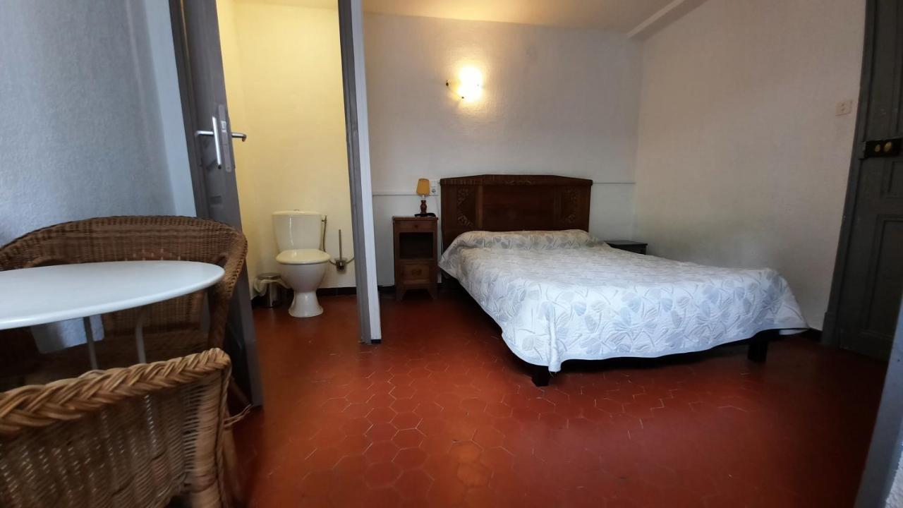 Hotel Du Chateau Bagian luar foto