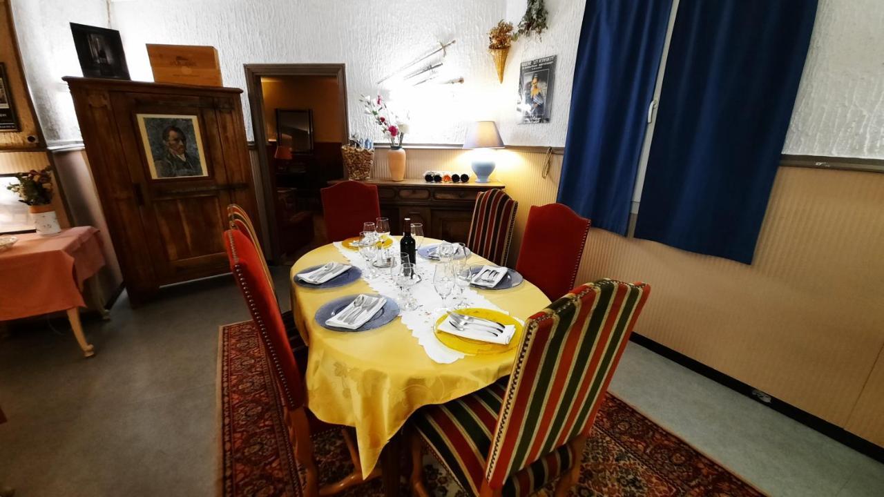 Hotel Du Chateau Bagian luar foto