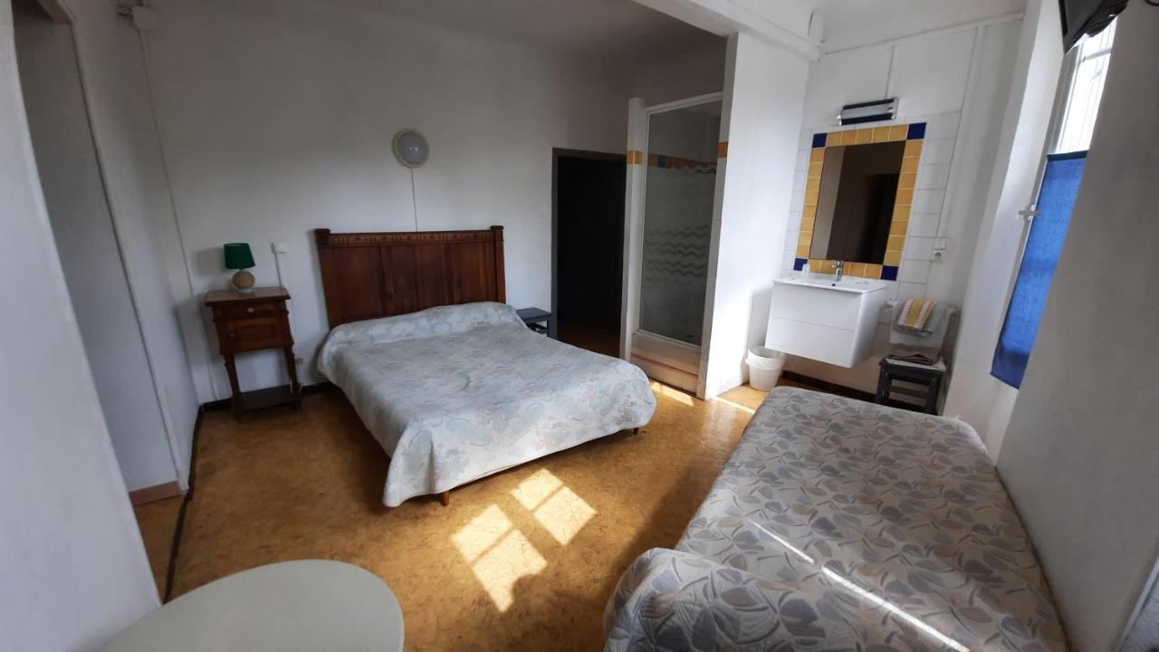 Hotel Du Chateau Bagian luar foto