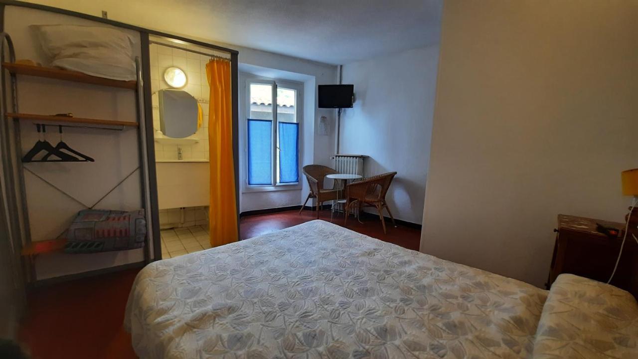 Hotel Du Chateau Bagian luar foto