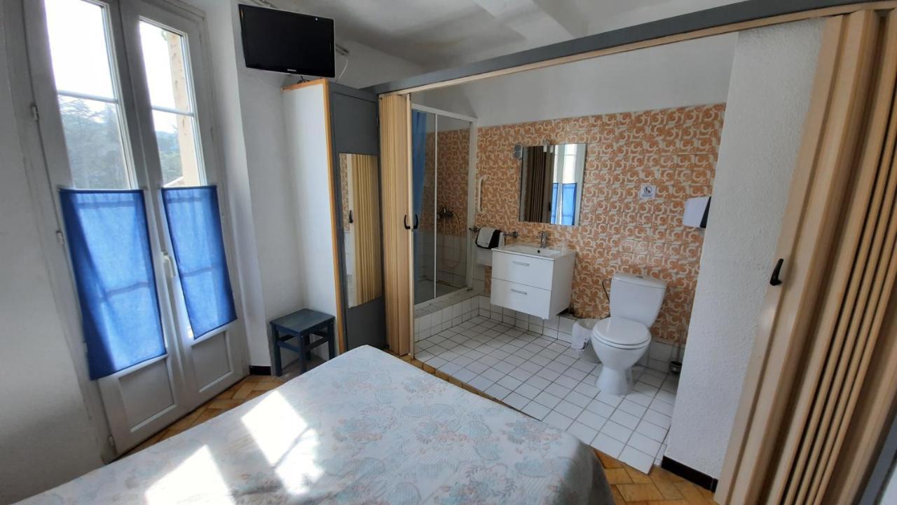 Hotel Du Chateau Bagian luar foto